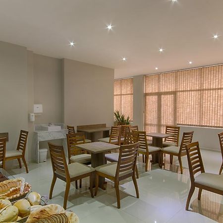 Hotel Iguassu Inn Foz do Iguaçu Dış mekan fotoğraf