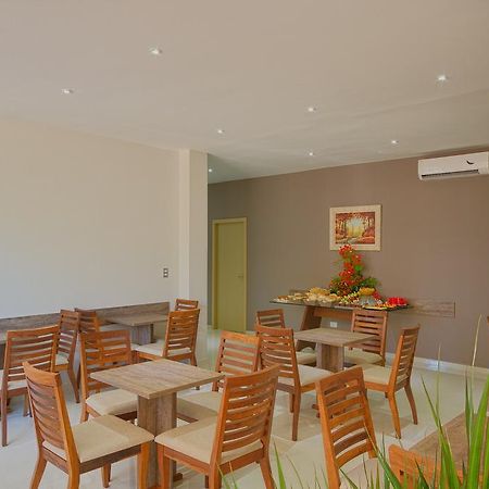 Hotel Iguassu Inn Foz do Iguaçu Dış mekan fotoğraf